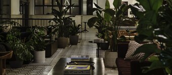 Walker Hotel Tribeca