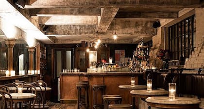 Walker Hotel Tribeca