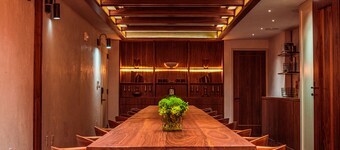 Walker Hotel Tribeca