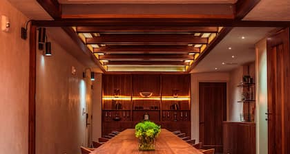 Walker Hotel Tribeca