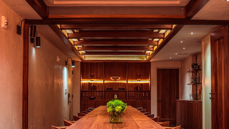 Walker Hotel Tribeca