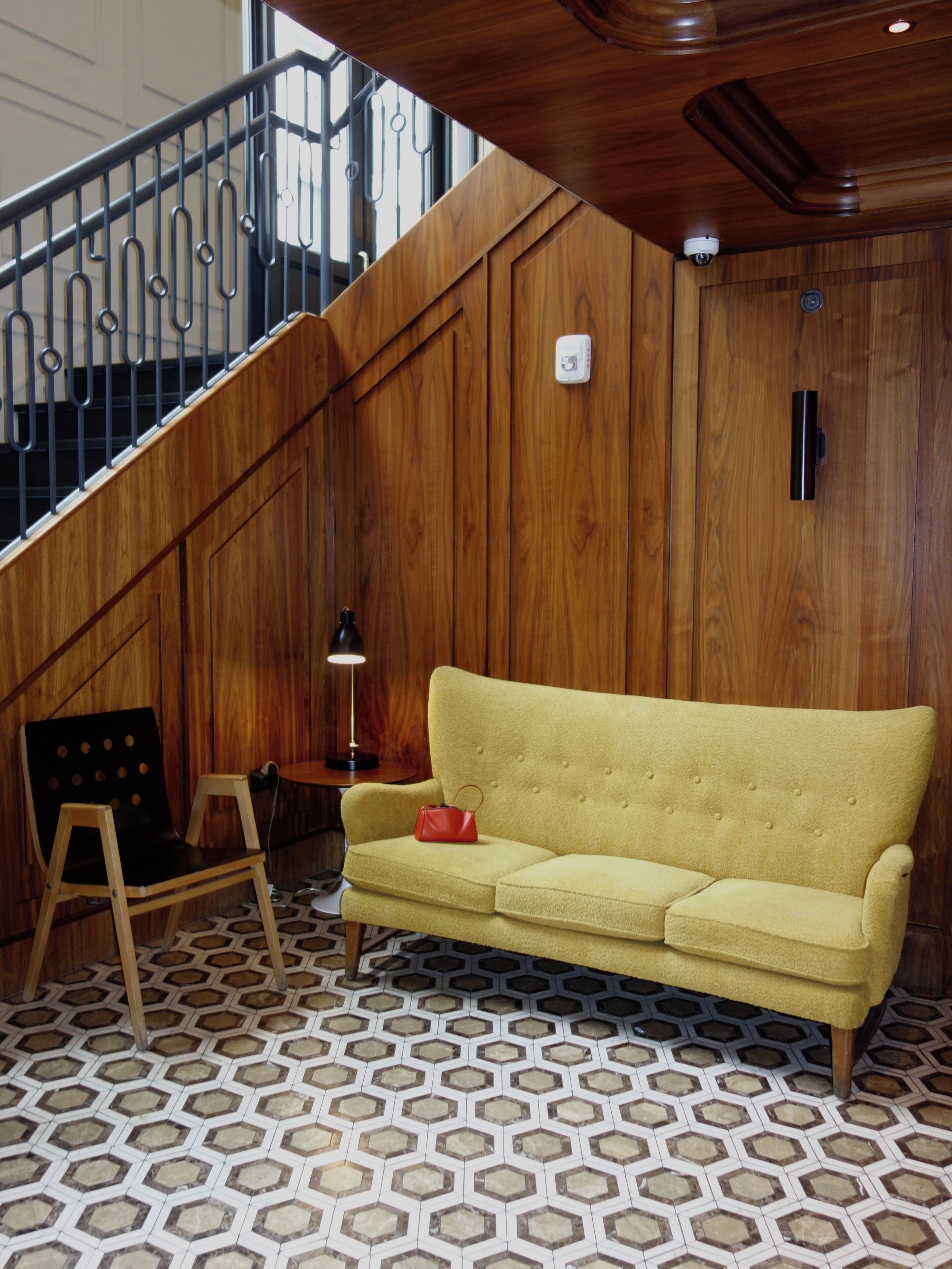 Foto - Walker Hotel Tribeca