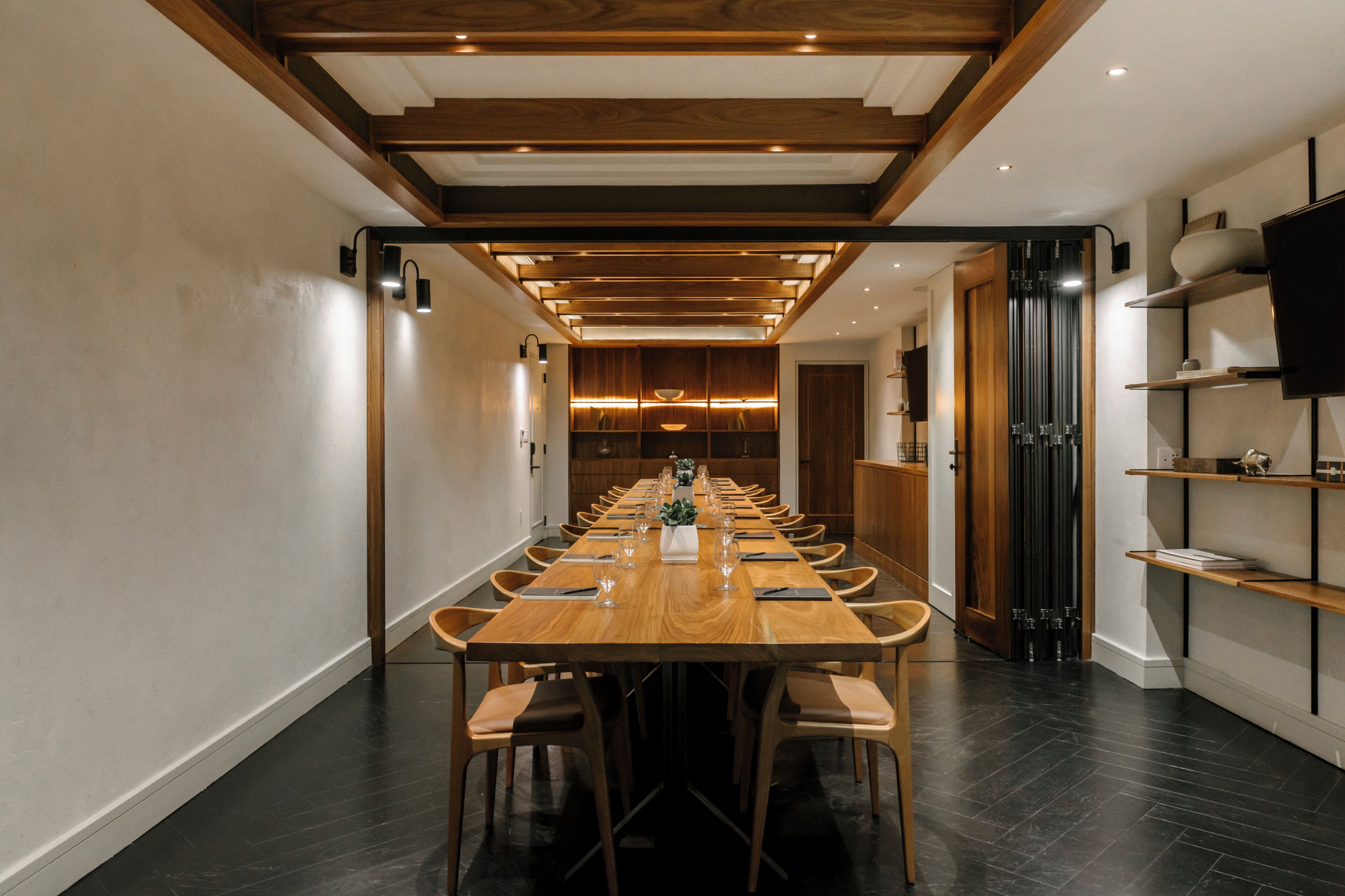 Foto - Walker Hotel Tribeca