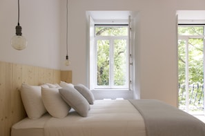 Appartamento Superior, letti multipli | 3 camere, postazione laptop, ferro/asse da stiro, Wi-Fi gratuito