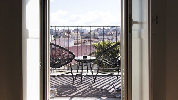 Unclassified image, 1 of 39, button - Destino Lisboa Apartments (Lisbon)