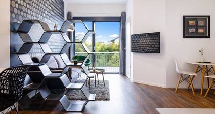 Eco Smart Apartments Erlangen