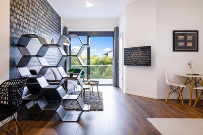 Eco Smart Apartments Erlangen