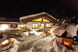 Exterior - Hotel Bergland (Grainau)