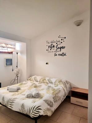 1 chambre, literie de qualité supérieure, minibar, Wi-Fi gratuit