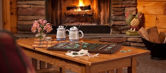 The White Oak Inn