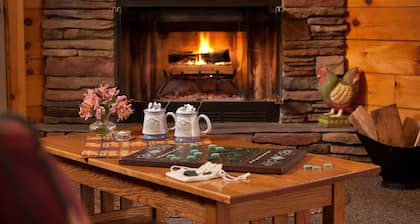 The White Oak Inn