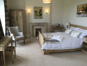 Luxury Double Room