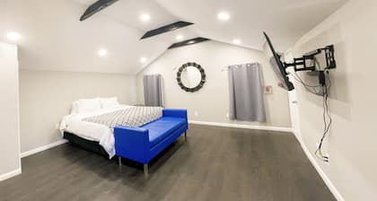 Penn Lodge Hotel & Suites