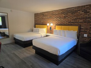 Chambre Double Exécutive