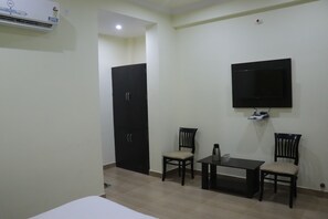 Children’s area - Royal Zayka Hotel & Restaurant (Ajmer)