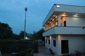 Chi tiết ngoại thất