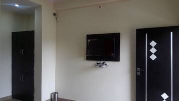 Check-in/check-out kiosk