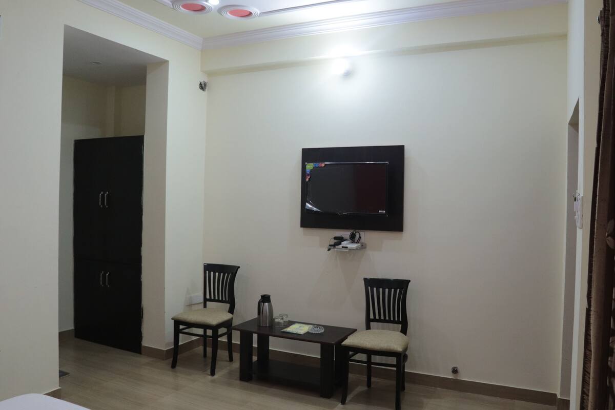 Habitación doble Deluxe | Servicios de la habitación