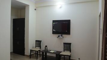 Doppia Deluxe | Servizio della camera