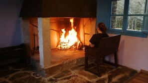 Chimenea