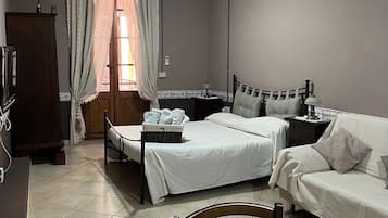 Draps en coton égyptien, literie de qualité supérieure