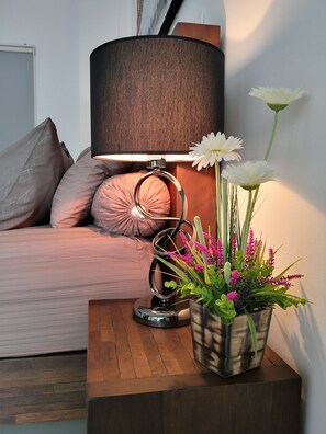 Family Villa with Private Pool | 2 kamar tidur, seprai premium, minibar, dan brankas