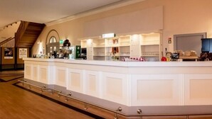 Bar (on property) - Börse Coswig (Coswig)