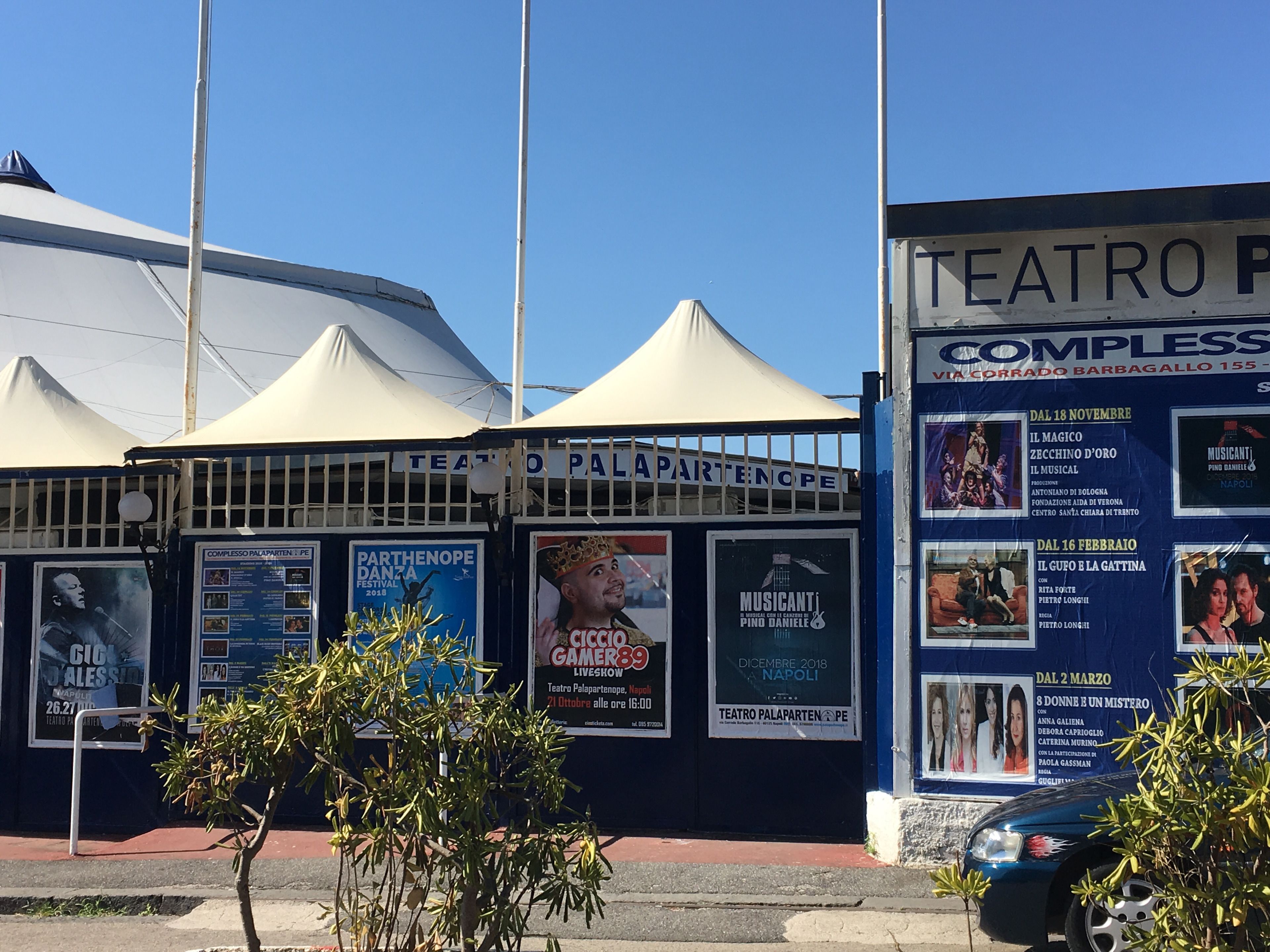 Photo - Hotel Kennedy