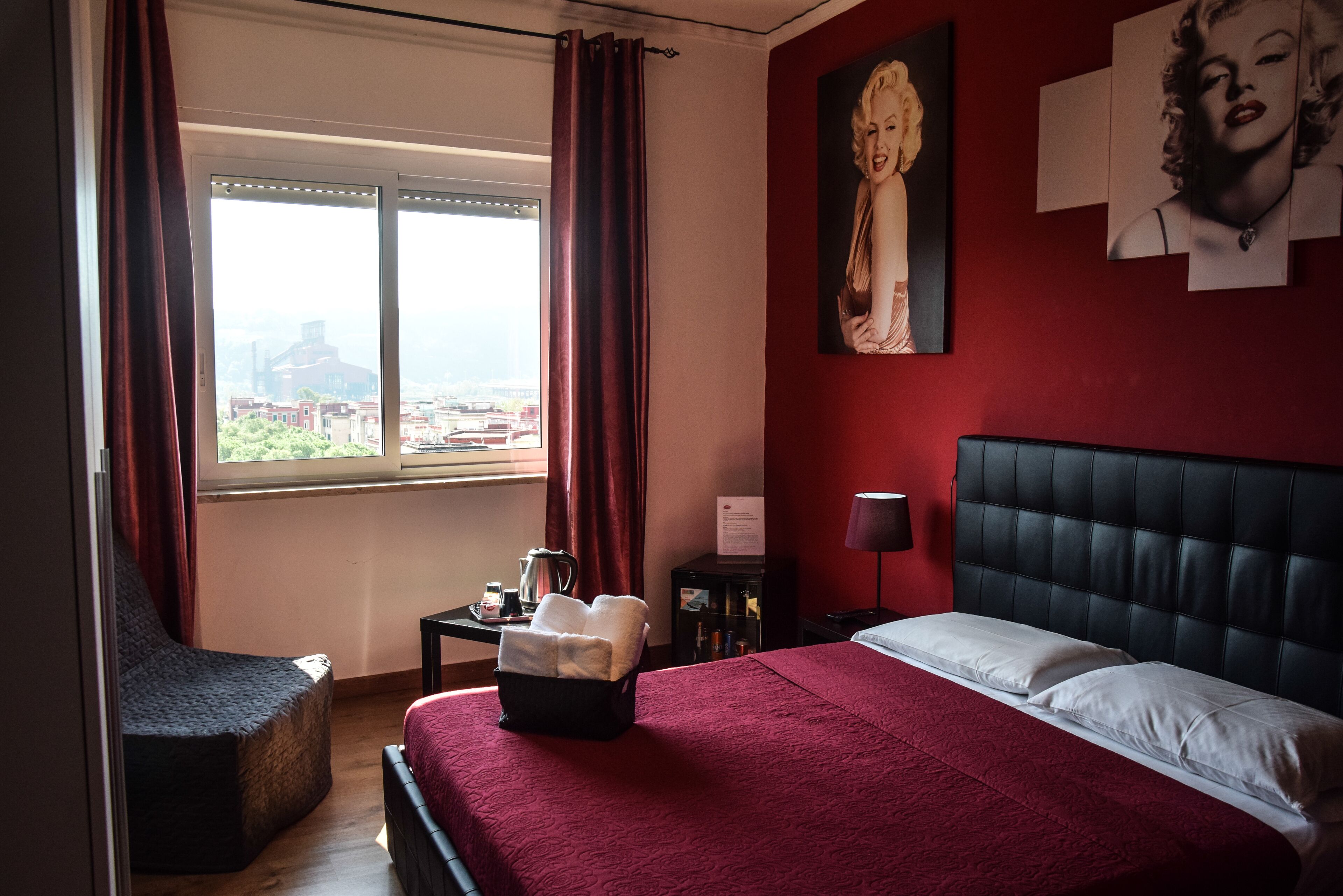 Photo - Hotel Kennedy