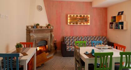B&B Il Tritone