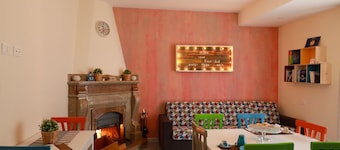 B&B Il Tritone