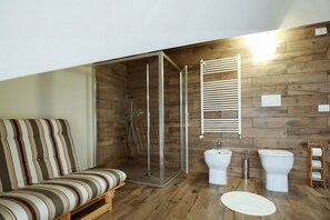 Familienstudio | Badezimmer