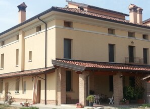 Aussenbereich