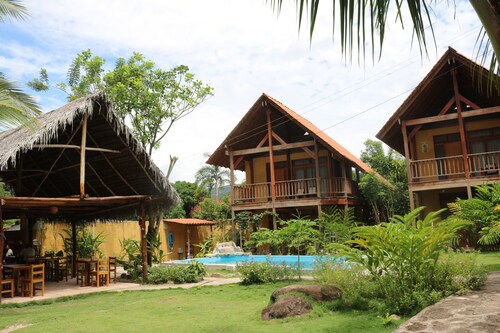 Canto del Rio Lodge