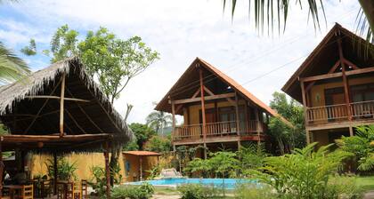 Canto del Rio Lodge