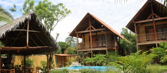 Canto del Rio Lodge