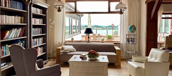 Hotel Seeblick Försterhaus