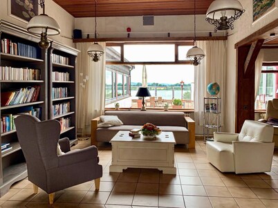 Hotel Seeblick Försterhaus