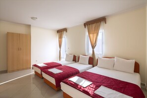 Studio (4) | Iron/ironing board, free WiFi, bed sheets