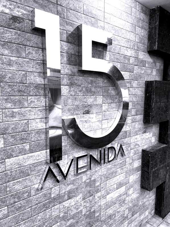 Exterior - Hotel 15 Avenida (Tapachula)