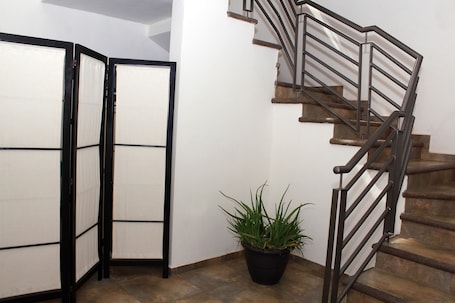 Escaleras