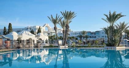 The Mirage Resort & SPA