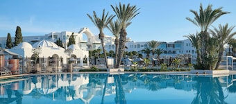 The Mirage Resort & SPA