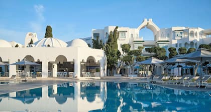 The Mirage Resort & SPA