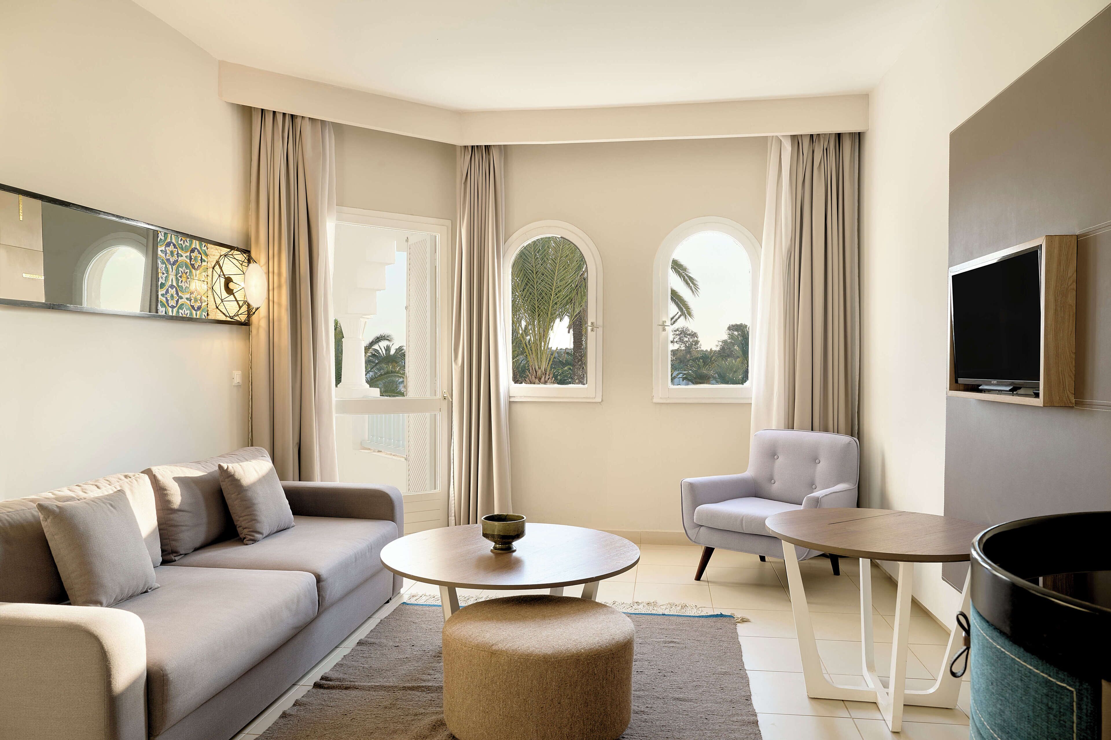 Photo - The Mirage Resort & SPA