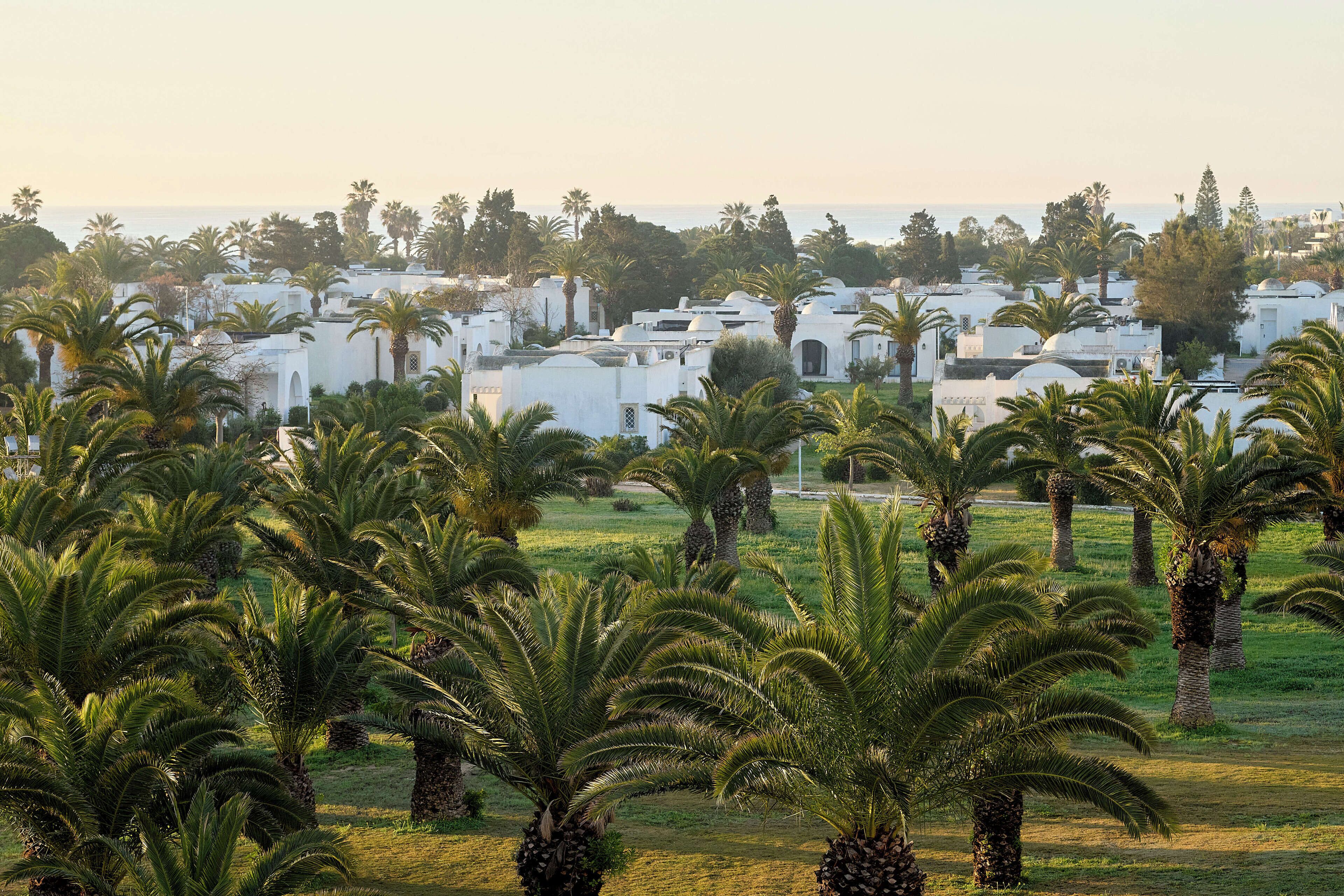 Photo - The Mirage Resort & SPA