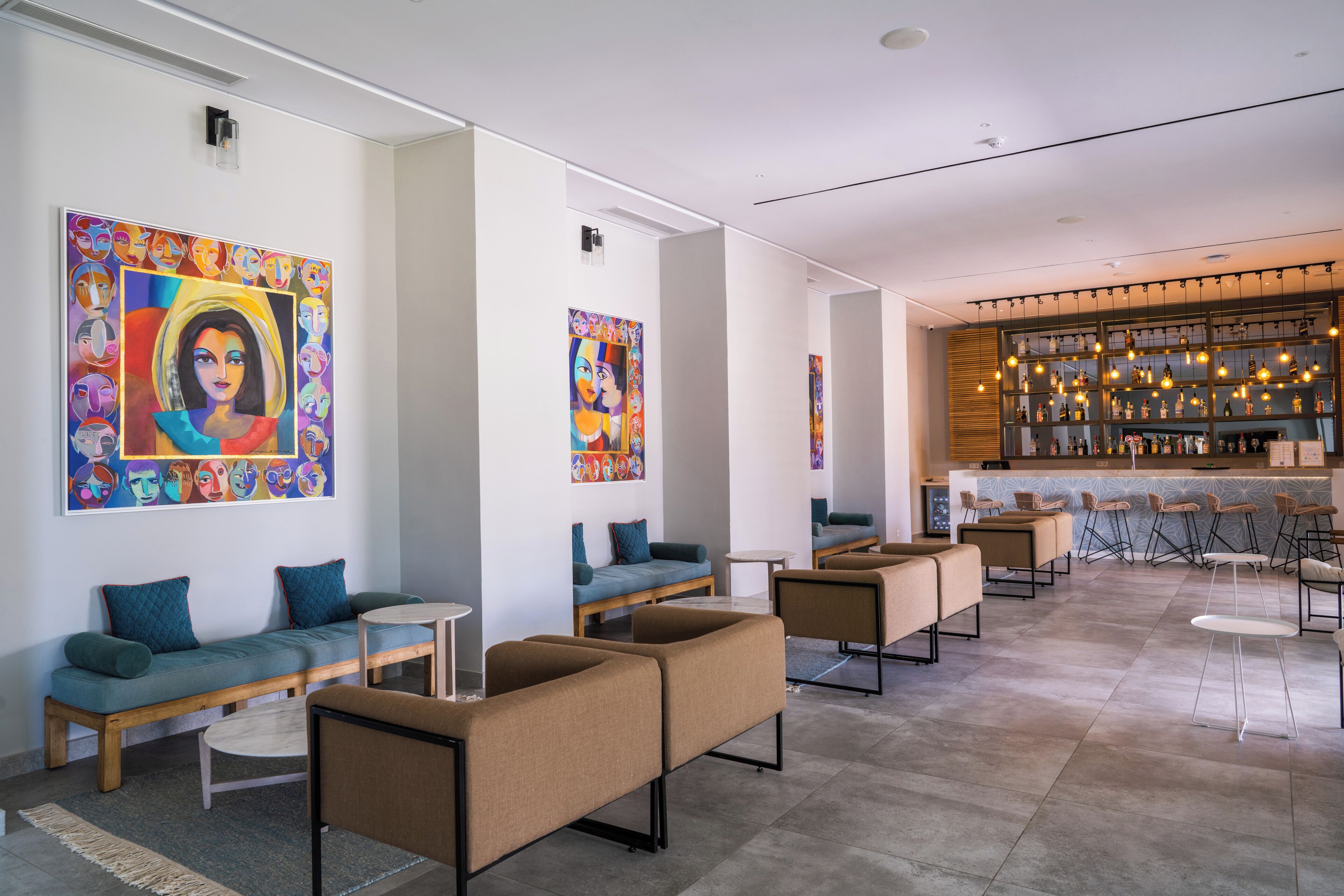 Photo - The Mirage Resort & SPA