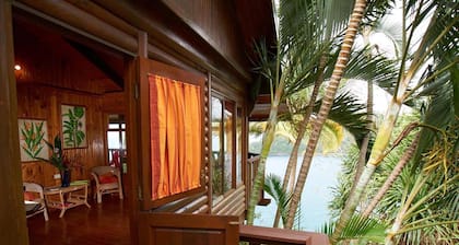 ERASMUS COVE COTTAGES