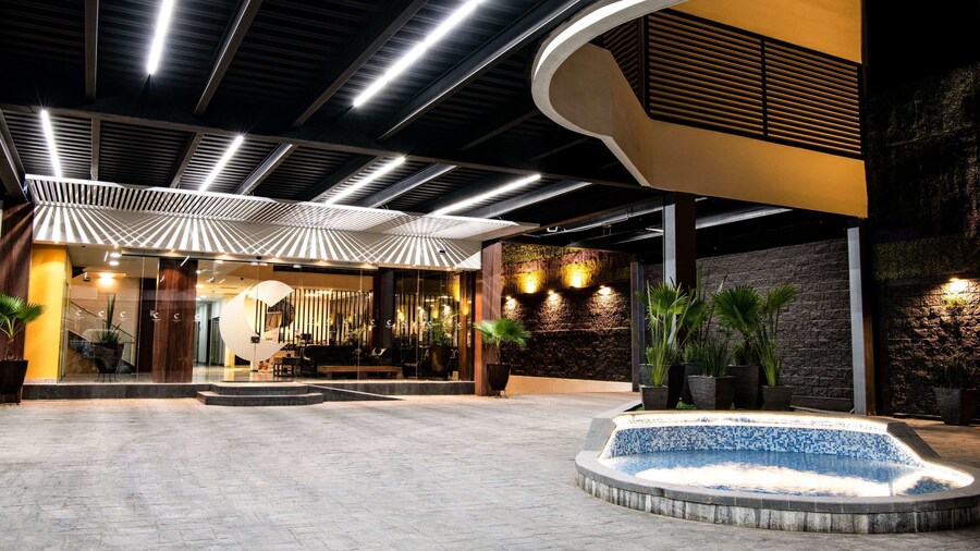 Comfort Inn Irapuato