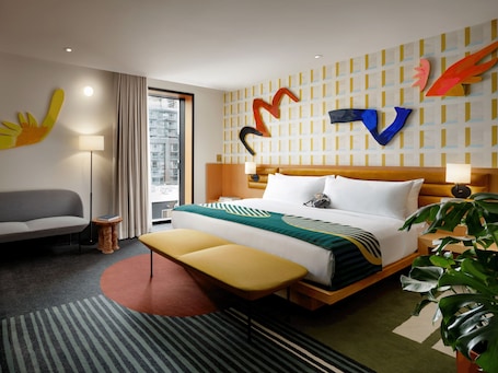 The Drake Hotel - Image 48